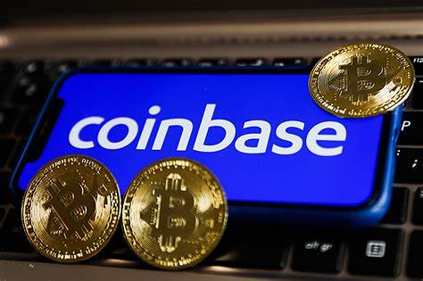亿海智投 Coinbase将成为标普500指数成份股 股价盘后大涨